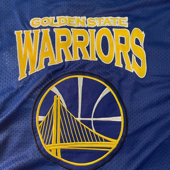 Warrior Jersey Set - Picture 5 of 8